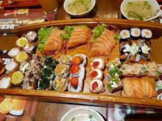 Watashi Sushi Interlagos