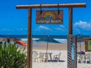 Lounge Beach Cabana De Charme