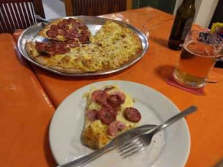 Pizzaria Disk Tonny