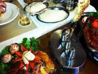 E Churrascaria Itamaraty
