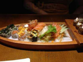 Hioto Sushi Americana