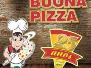 Buona Pizza Forno à Lenha