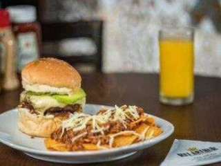 Rei Arthur Hamburgueria Gourmet