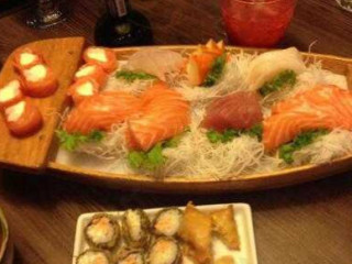 Takeo Sushi