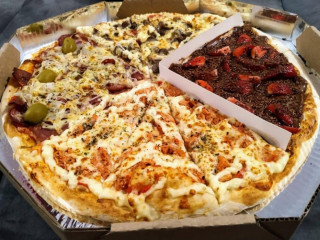 Boa Pizza Pizzaria