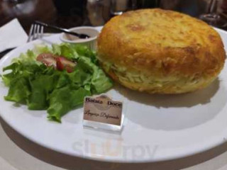 Batata Doce