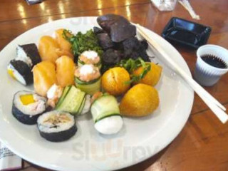 Americo's