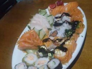 Hot Roll doce <3 – Foto de Sushi Makoto, Diadema - Tripadvisor