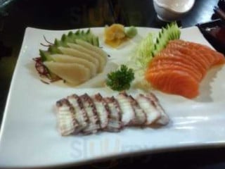 Ryori Sushi