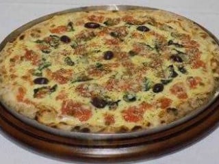 Pizzaria Nova Vesúvio