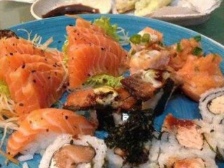 Nakaya Restaurante Japonês E Sushi Bar