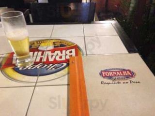 Fornalha Grill