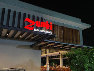 Zumbi Bar E Restaurante