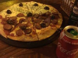 La Tapera Pizzas E Massas