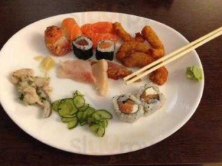 Take Comida Japonesa