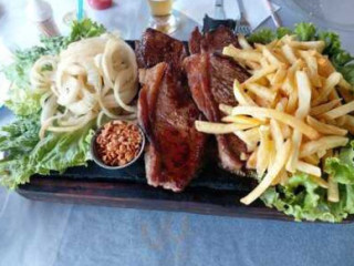 Restaurante Picanha Na Pedra