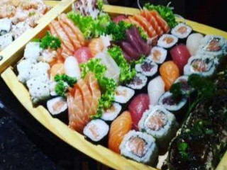 Kida Sushi