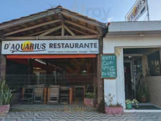 D' Aquarius Restaurante