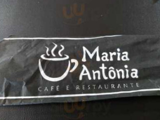 Maria Antonia Café E