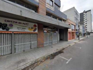 Cantina Do Acai