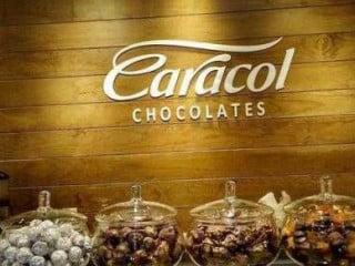 Caracol Chocolates