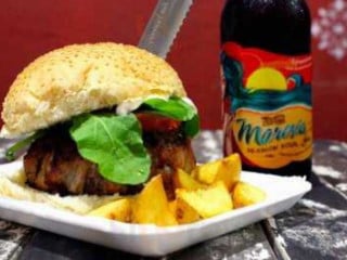 Guará Burger Hamburgueria