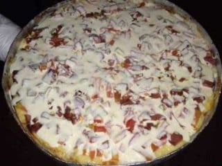 Pizzaria E Choperia N 01