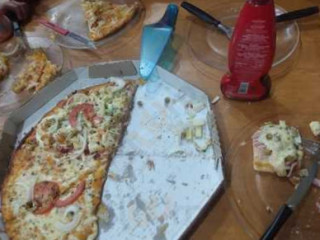 Lanches Sao Geraldo