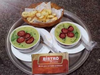 Bistro Pizzaria