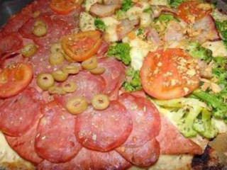 Toquinha Das Pizzas
