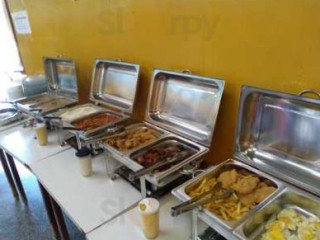 Restaurante Gole Engole