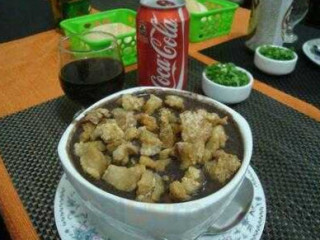 Mz Pizzaria Pizzas, Caldos E Grill
