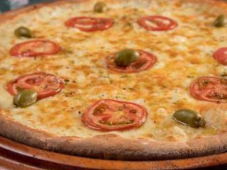Pizzaria Gabriela