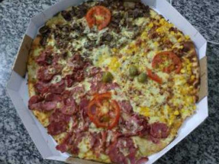 Pizzaria Di Nápoli