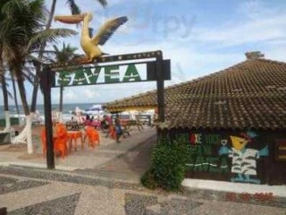 Barraca Da Gavea