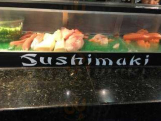 Sushimaki
