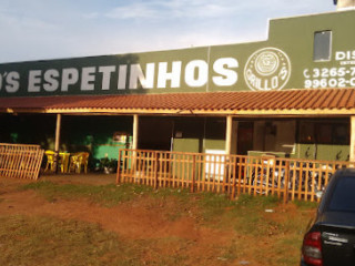 Grillo's Espetinhos