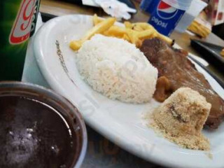 X Picanha