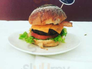 Marconato burger e grill