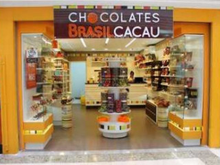 Chocolates Brasil Cacau