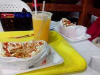 Uai Hot Dog E Tapioca