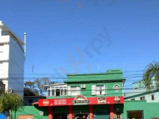 La Pizzeria