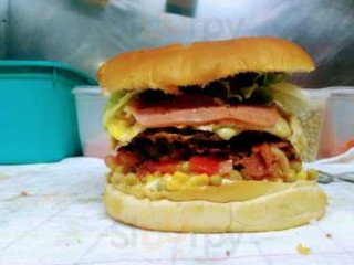 Tche Lanches