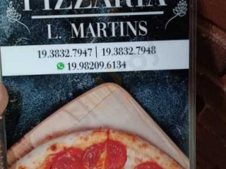 D N Pizzaria E Esfiharia