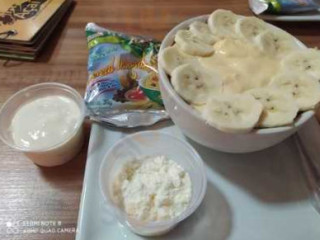 Point Do Acai