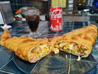 Pastelaria Bom Recheio