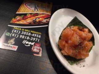 Sushiman Culinaria Japonesa