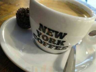 New York Coffee