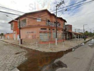 Pizzaria E Esfiharia Habacuque