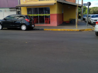 Guina Lanches